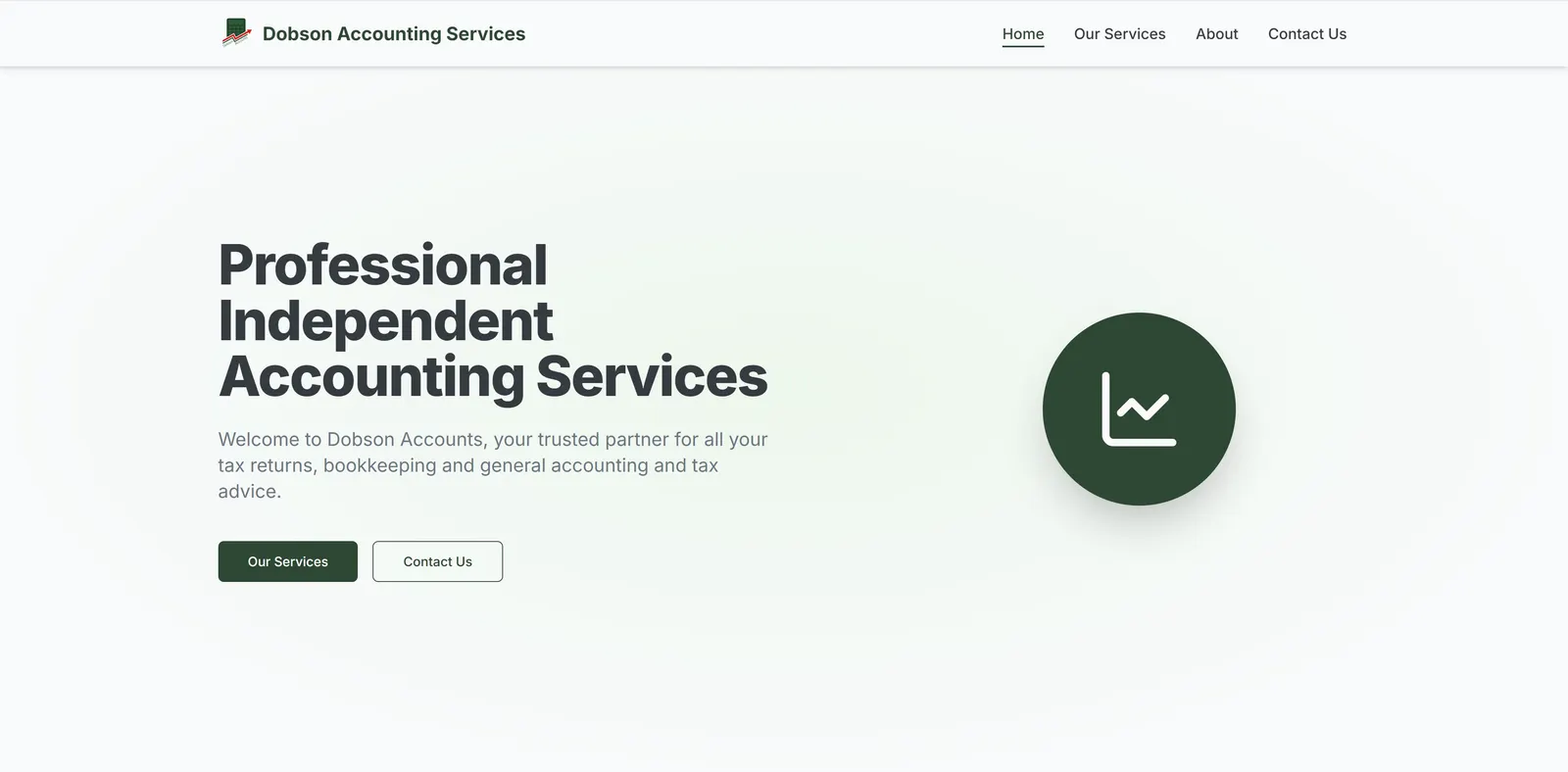 Dobson Accounting